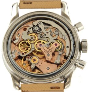 Universal Geneve Aero-Compax 24h