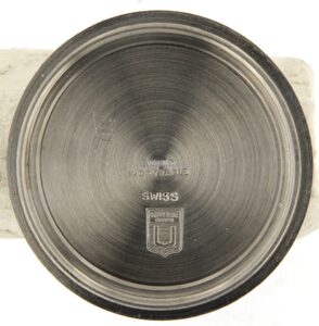 Universal Geneve Aero-Compax 24h