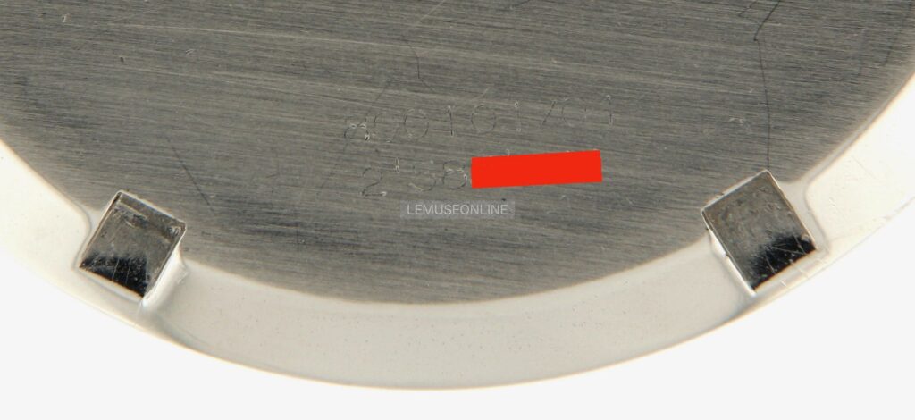 Universal Geneve Aero-Compax 24h