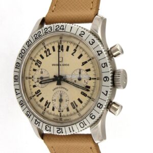 Universal Geneve Aero-Compax 24h