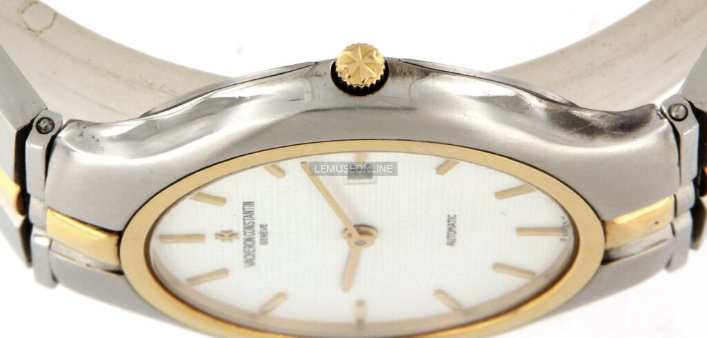 Vacheron Constantin Phidias