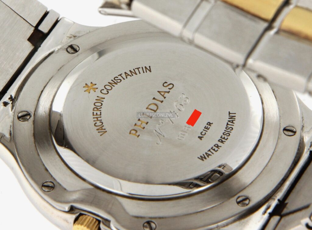 Vacheron Constantin Phidias