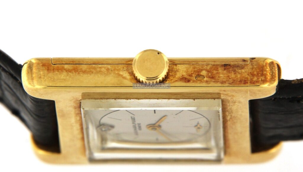 Audemars Piguet Tank Normale ref. 5008