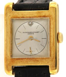 Audemars Piguet Tank Normale ref. 5008