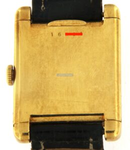 Audemars Piguet Tank Normale ref. 5008