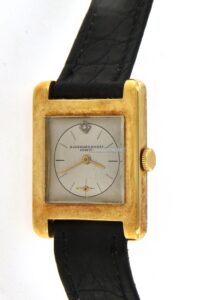 Audemars Piguet Tank Normale ref. 5008