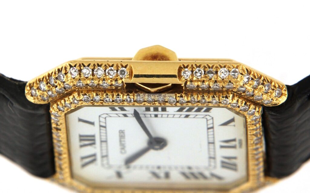 Cartier Ceinture Paris