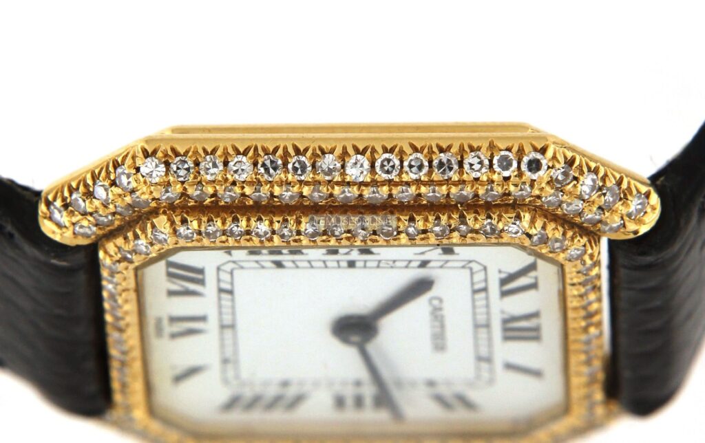 Cartier Ceinture Paris