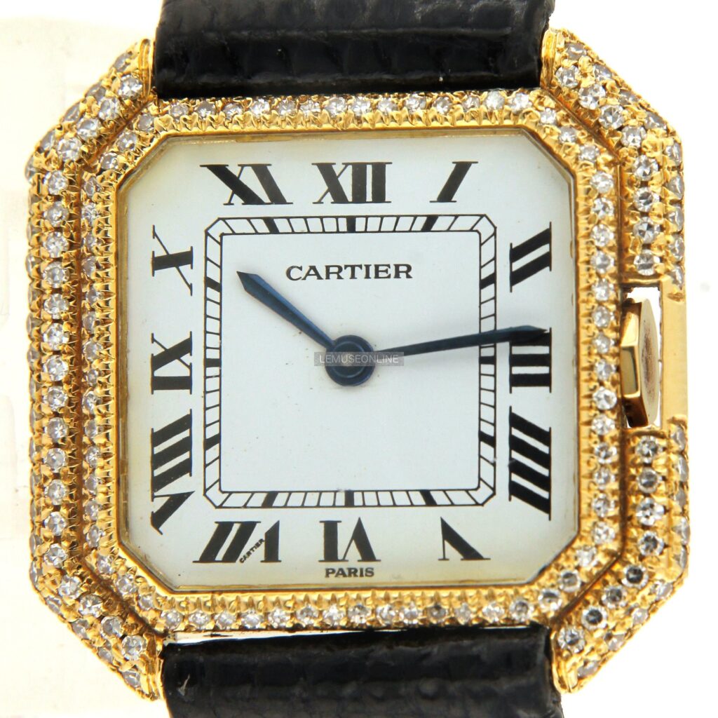 Cartier Ceinture Paris