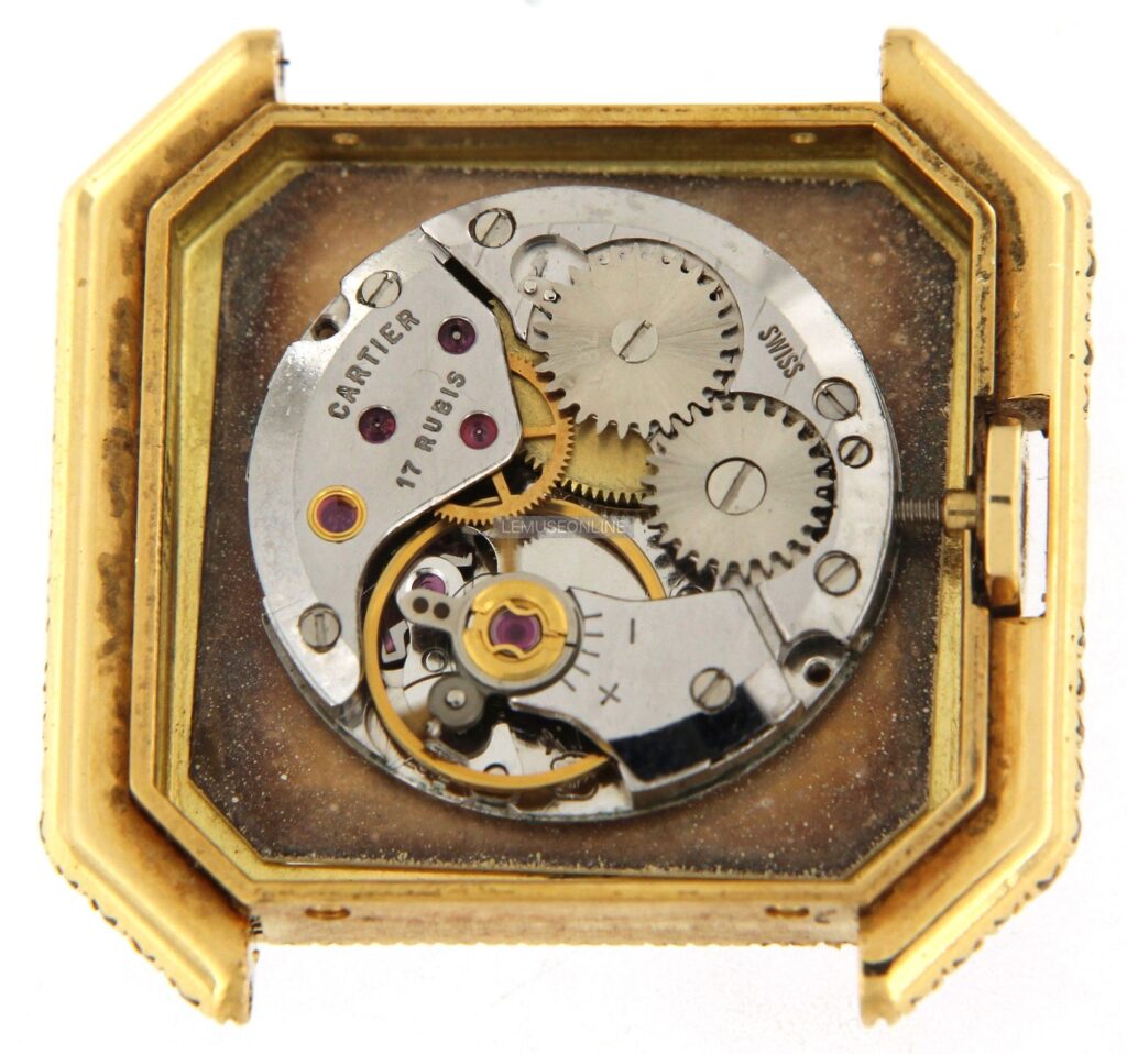 Cartier Ceinture Paris