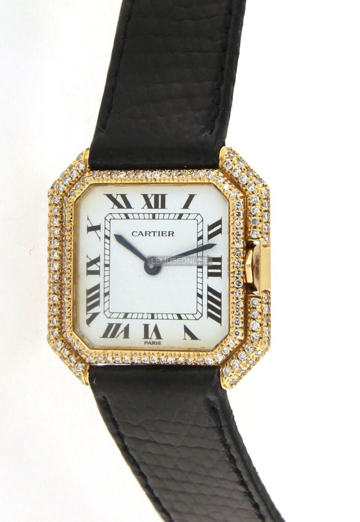 Cartier Ceinture Paris