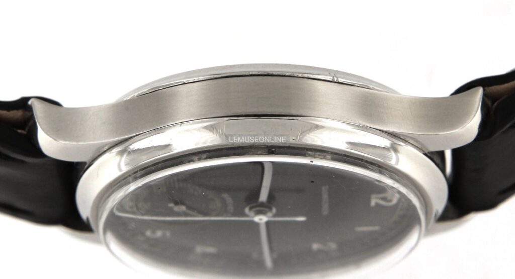 Longines Cronografo ref. 4278