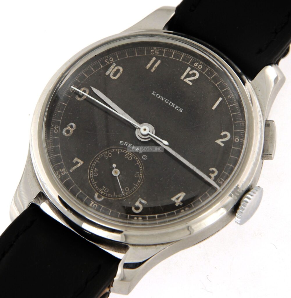 Longines Cronografo ref. 4278