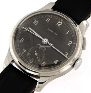 Longines Cronografo ref. 4278