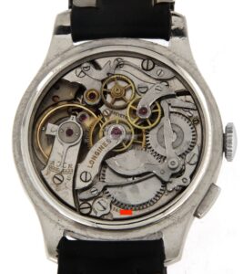 Longines Cronografo ref. 4278