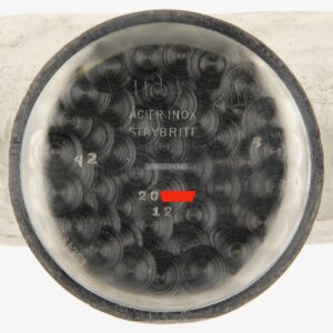 Longines Cronografo ref. 4278