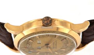 Movado Calendomatic ref. R6218