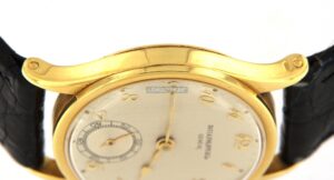 Patek Philippe ref. 96 'Breguet Numerals'