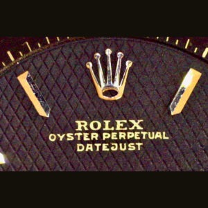 Rolex Datejust Ref. 6305/1