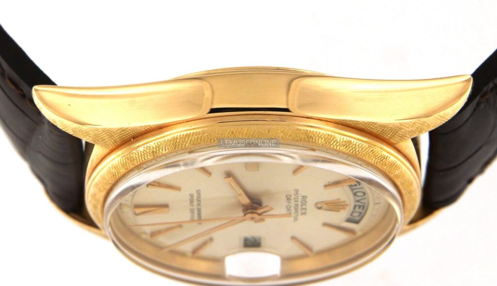 Rolex Day-Date ref. 1806