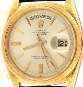 Rolex Day-Date ref. 1806