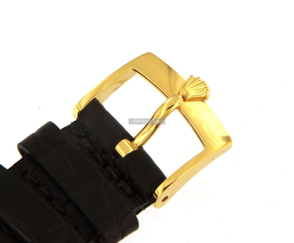 Rolex Day-Date ref. 1806