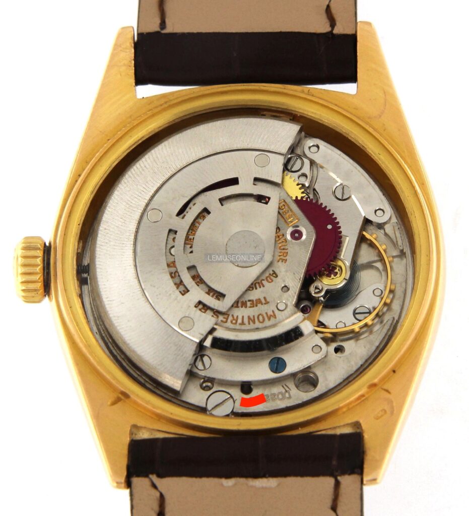 Rolex Day-Date ref. 1806