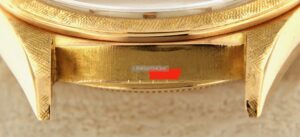 Rolex Day-Date ref. 1806