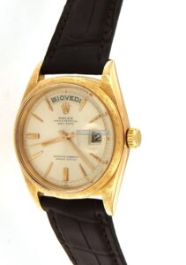 Rolex Day-Date ref. 1806