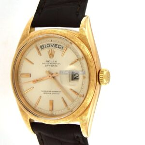 Rolex Day-Date ref. 1806