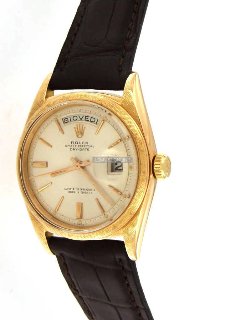 Rolex Day-Date ref. 1806