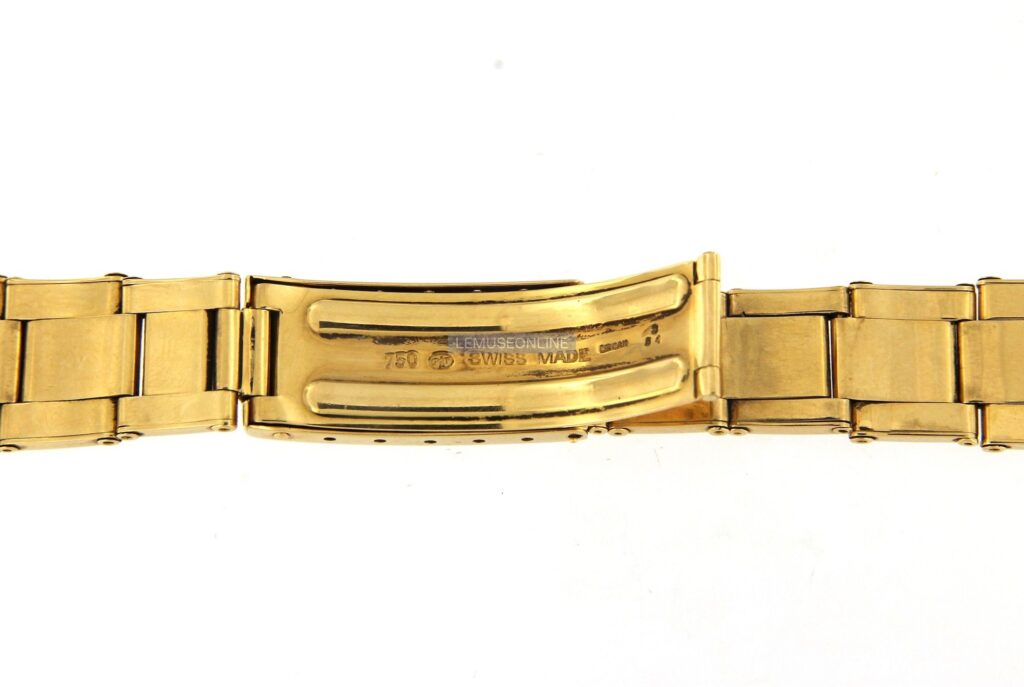 Rolex Oyster ref. 6098