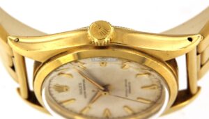 Rolex Oyster ref. 6098