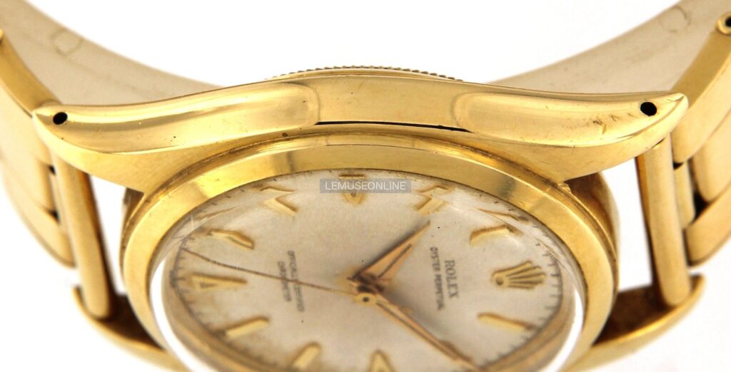 Rolex Oyster ref. 6098