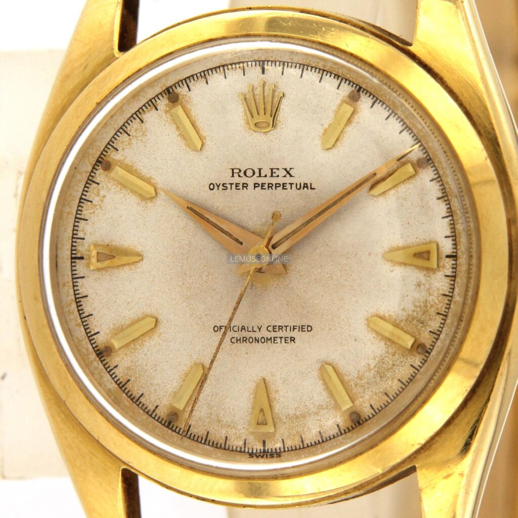 Rolex Oyster ref. 6098