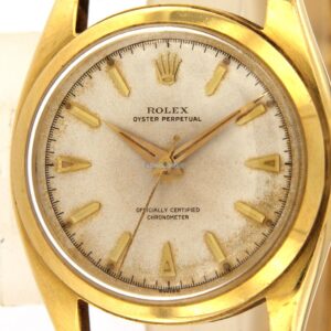 Rolex Oyster ref. 6098