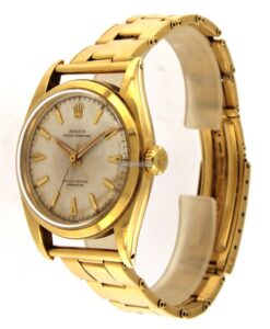 Rolex Oyster ref. 6098