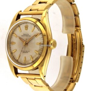 Rolex Oyster ref. 6098