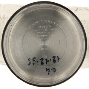 Rolex Datejust ref. 6305/1 Honeycomb