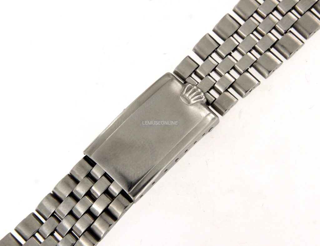 Rolex Datejust ref. 6305/1 Honeycomb