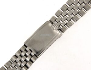Rolex Datejust ref. 6305/1 Honeycomb