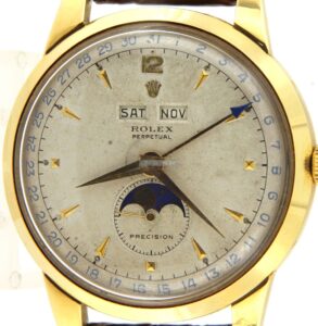 Rolex 'Padellone' ref. 8171