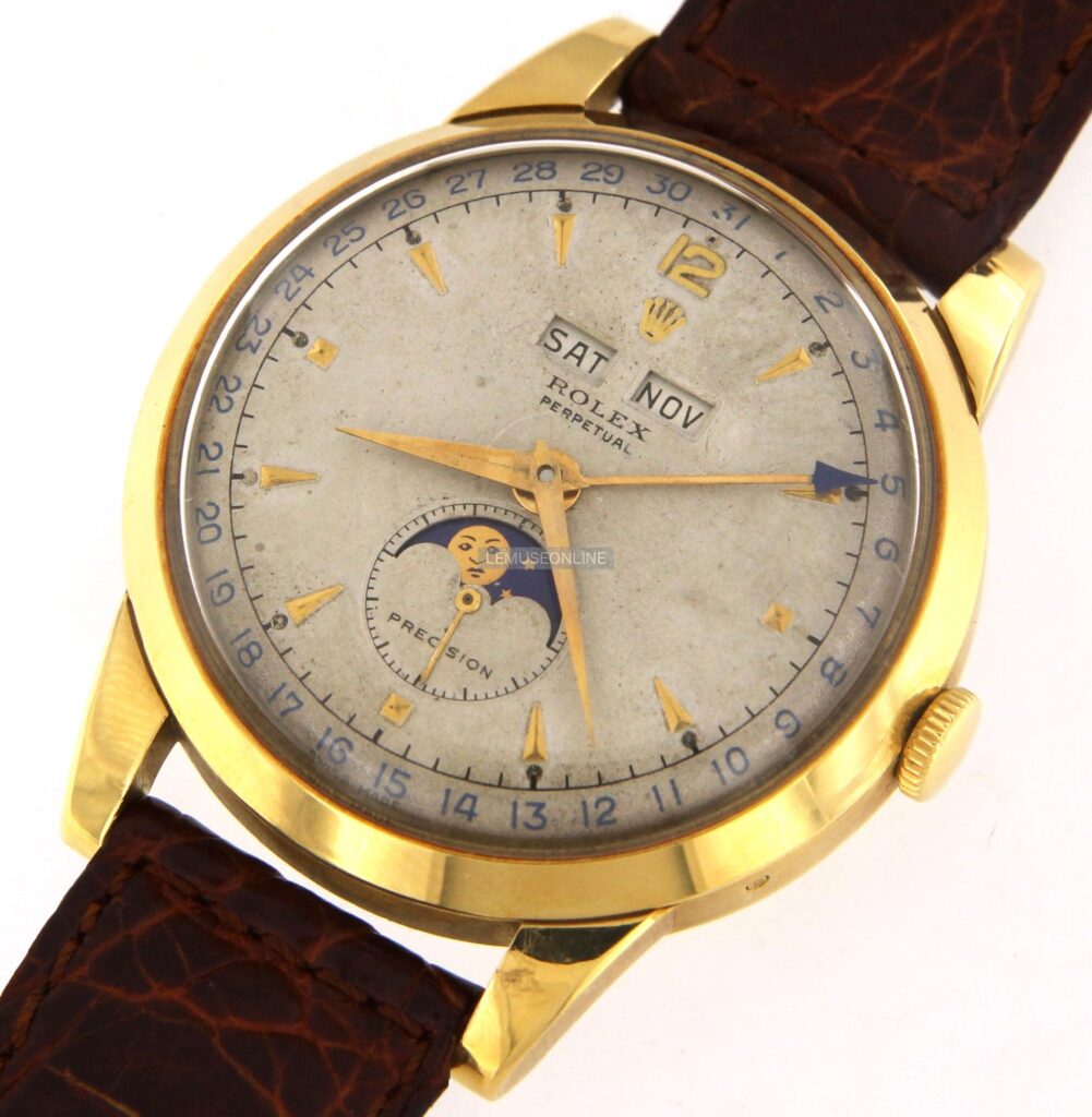 Rolex 'Padellone' ref. 8171