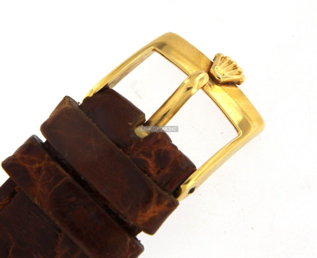 Rolex 'Padellone' ref. 8171