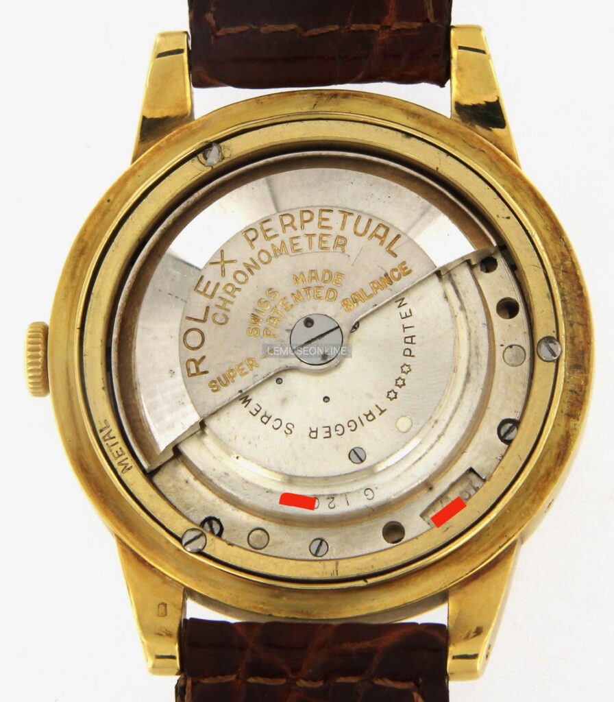 Rolex 'Padellone' ref. 8171