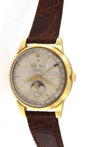 Rolex 'Padellone' ref. 8171