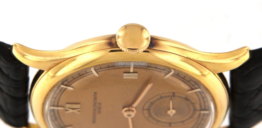 Vacheron Constantin ref. 4066