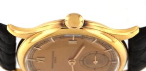 Vacheron Constantin ref. 4066