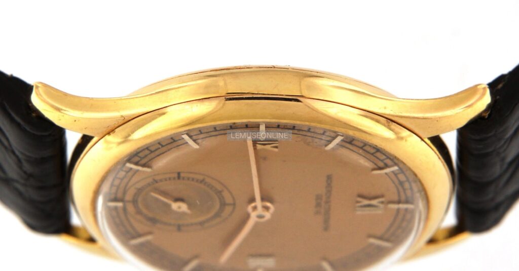Vacheron Constantin ref. 4066