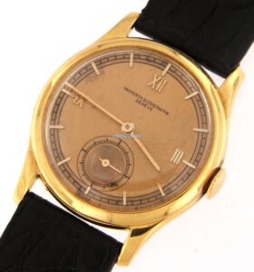 Vacheron Constantin ref. 4066